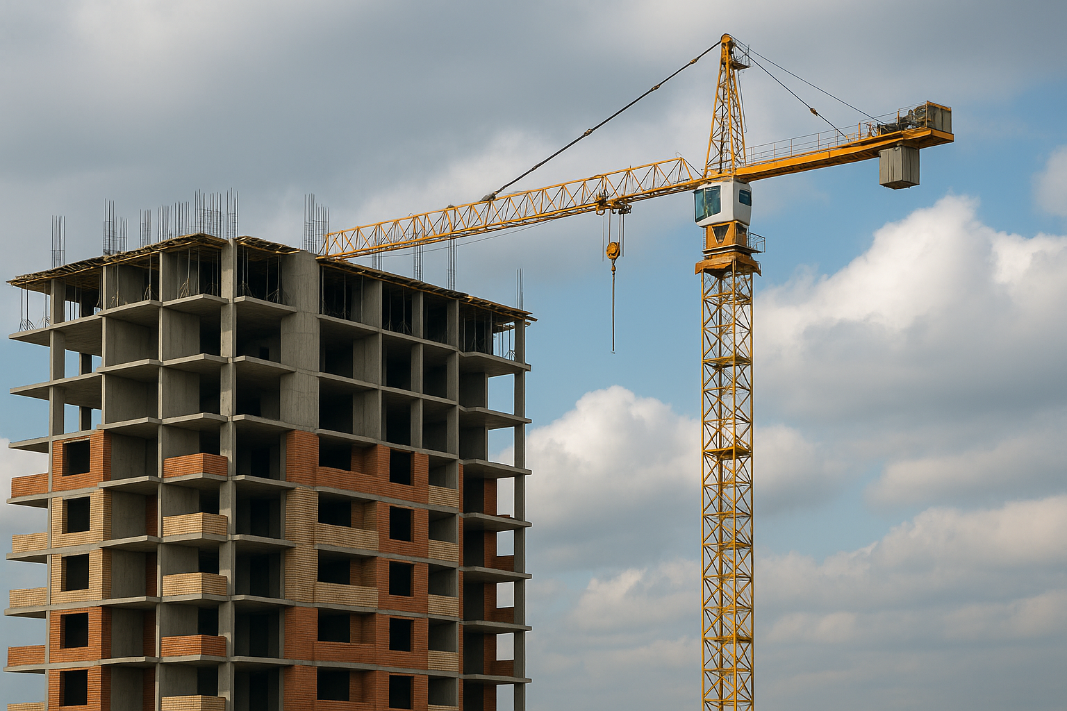 Venda na planta irregular: como proteger seu patrimônio antes que seja tarde - OSC - Oliveira Santos & Carneiro Sociedade de advogados